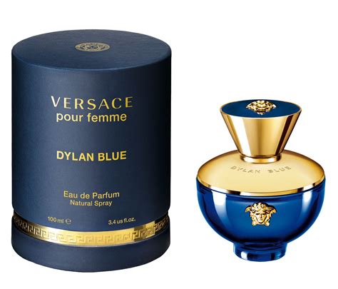 versace dylan blue